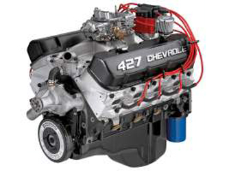 U1122 Engine